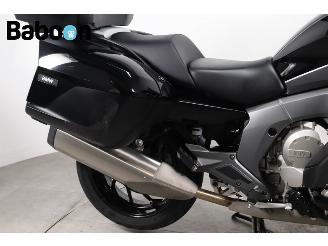 BMW K 1600 GT ABS picture 11