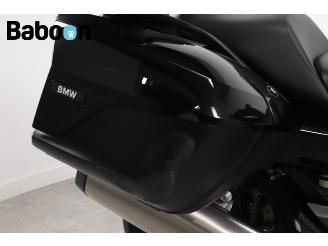 BMW K 1600 GT ABS picture 12