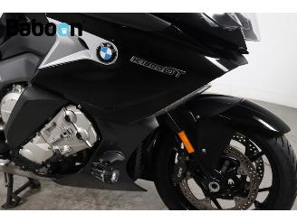 BMW K 1600 GT ABS picture 9