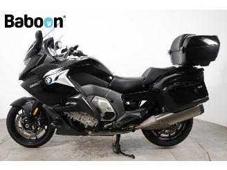 BMW K 1600 GT ABS picture 5