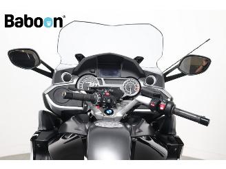 BMW K 1600 GT ABS picture 16