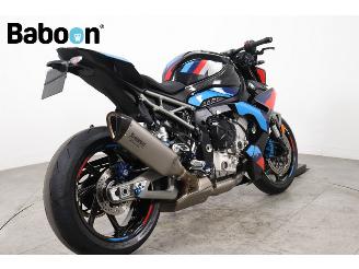 BMW  M 1000 R Competition picture 2
