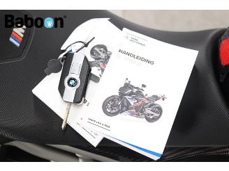 BMW  M 1000 R Competition picture 29