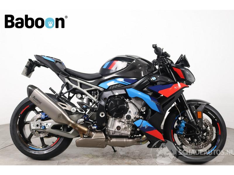 BMW  M 1000 R Competition