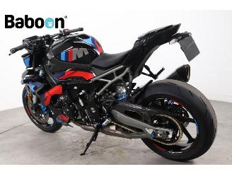 BMW  M 1000 R Competition picture 4