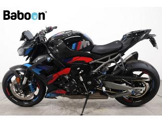 BMW  M 1000 R Competition picture 5