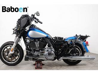 Harley-Davidson  FLHTP Electra Glide Police picture 5