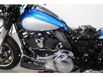 Harley-Davidson  FLHTP Electra Glide Police picture 19