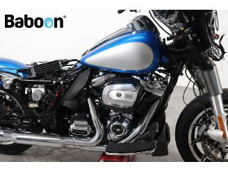 Harley-Davidson  FLHTP Electra Glide Police picture 10