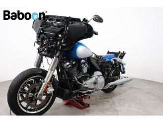 Harley-Davidson  FLHTP Electra Glide Police picture 4