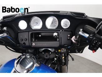 Harley-Davidson  FLHTP Electra Glide Police picture 13