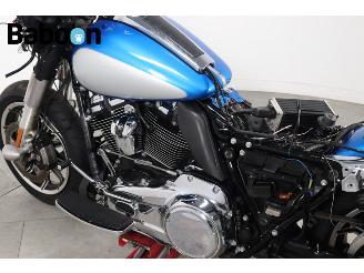 Harley-Davidson  FLHTP Electra Glide Police picture 17