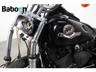 Harley-Davidson  FXSTB Softail Night Train picture 14