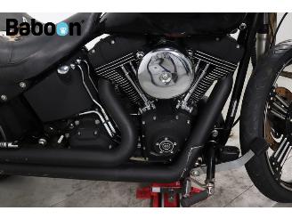 Harley-Davidson  FXSTB Softail Night Train picture 17