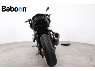 Yamaha FZ 8 N picture 7