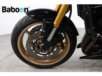 Yamaha FZ 8 N picture 14