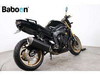 Yamaha FZ 8 N picture 8