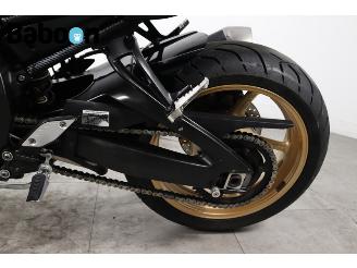 Yamaha FZ 8 N picture 12