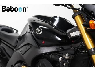 Yamaha FZ 8 N picture 18