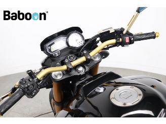 Yamaha FZ 8 N picture 9