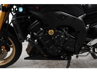 Yamaha FZ 8 N picture 13