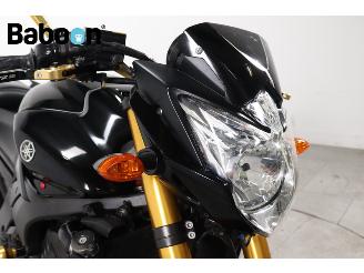 Yamaha FZ 8 N picture 17