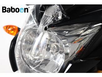 Yamaha FZ 8 N picture 16