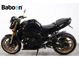 Yamaha FZ 8 N picture 5