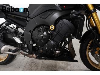 Yamaha FZ 8 N picture 20