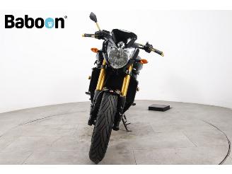 Yamaha FZ 8 N picture 3