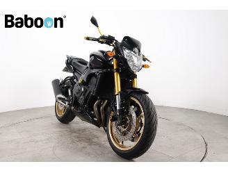 Yamaha FZ 8 N picture 2