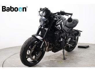 Triumph Trident 660  picture 4