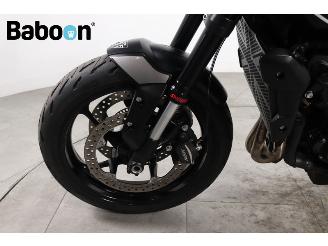 Triumph Trident 660  picture 14
