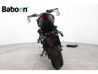 Triumph Trident 660  picture 7