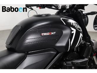 Triumph Trident 660  picture 22