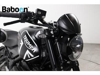 Triumph Trident 660  picture 16