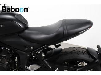 Triumph Trident 660  picture 11