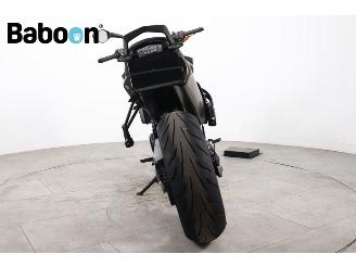 KTM  890 Duke ABS picture 7
