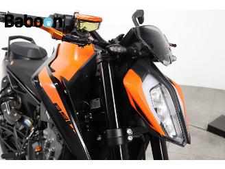 KTM  890 Duke ABS picture 9