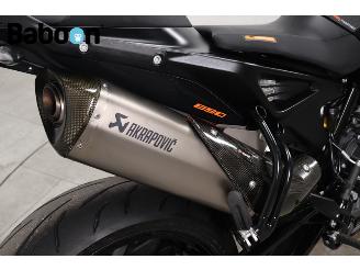 KTM  890 Duke ABS picture 15