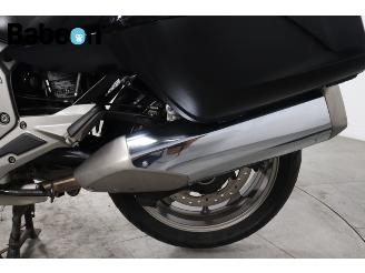 BMW K 1600 GTL ABS picture 11