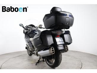 BMW K 1600 GTL ABS picture 4