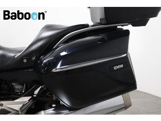 BMW K 1600 GTL ABS picture 10