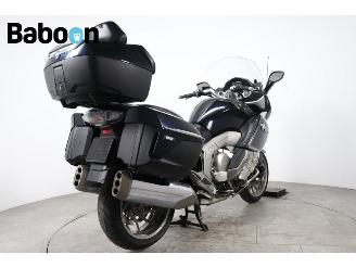 BMW K 1600 GTL ABS picture 2