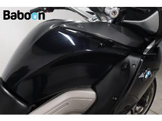 BMW K 1600 GTL ABS picture 19