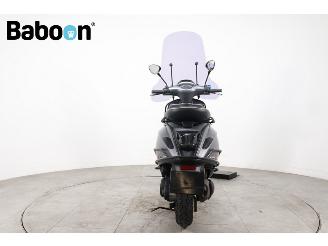 Vespa  Sprint 45KM picture 7