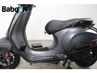 Vespa  Sprint 45KM picture 12