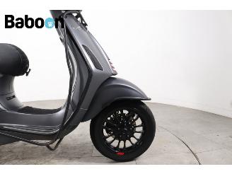 Vespa  Sprint 45KM picture 9