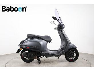 Vespa  Sprint 45KM picture 1