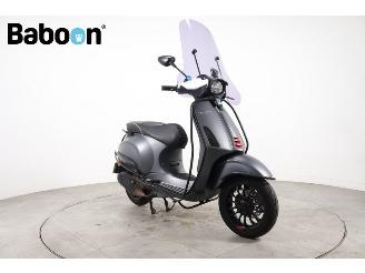 Vespa  Sprint 45KM picture 2